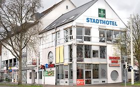 Exo Individual Hotel Heilbronn